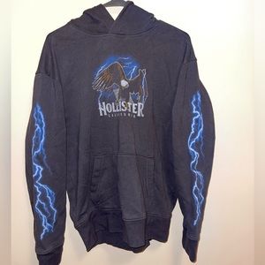 Hollister Hoodie